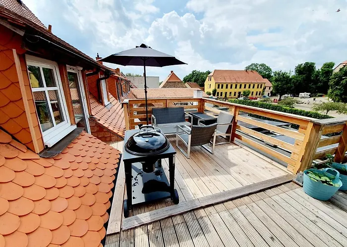 アパート Grosses Offenes Loft Oder Kleine Gemuetliche Wohnung Mit Oder Ohne Balkon *