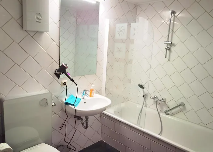 アパート Grosses Offenes Loft Oder Kleine Gemuetliche Wohnung Mit Oder Ohne Balkon *