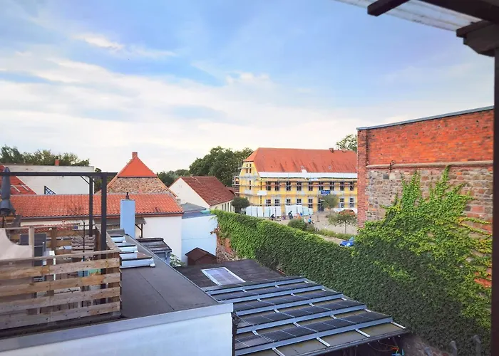 アパート Grosses Offenes Loft Oder Kleine Gemuetliche Wohnung Mit Oder Ohne Balkon *