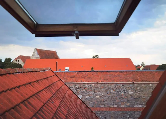 アパート Grosses Offenes Loft Oder Kleine Gemuetliche Wohnung Mit Oder Ohne Balkon *