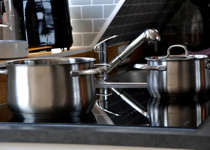 アパート Grosses Offenes Loft Oder Kleine Gemuetliche Wohnung Mit Oder Ohne Balkon Wolmirstedt