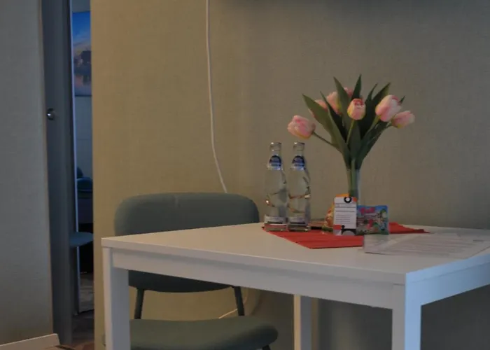 Grosses Offenes Loft Oder Kleine Gemuetliche Wohnung Mit Oder Ohne Balkon *