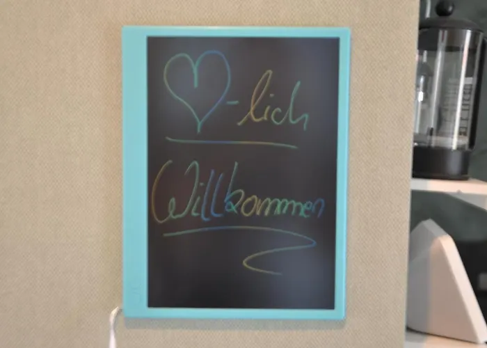 アパート Grosses Offenes Loft Oder Kleine Gemuetliche Wohnung Mit Oder Ohne Balkon Wolmirstedt