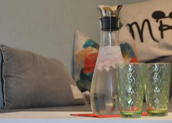 Grosses Offenes Loft Oder Kleine Gemuetliche Wohnung Mit Oder Ohne Balkon