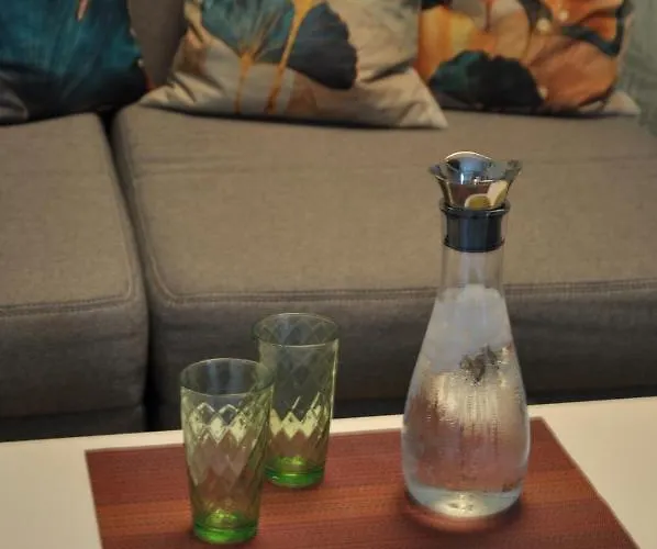 Grosses Offenes Loft Oder Kleine Gemuetliche Mit Balkon Lejlighed Wolmirstedt